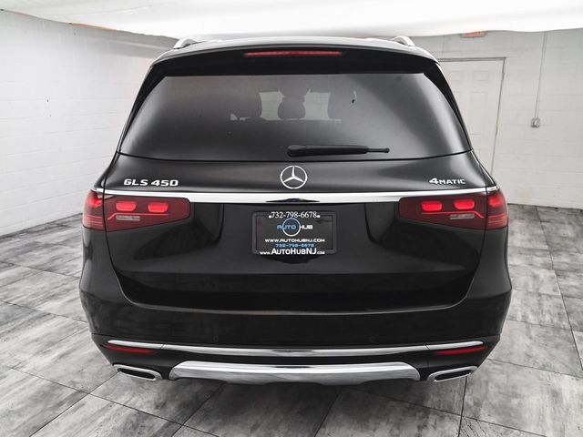 2024 Mercedes-Benz GLS GLS 450 - 22982185 - 4