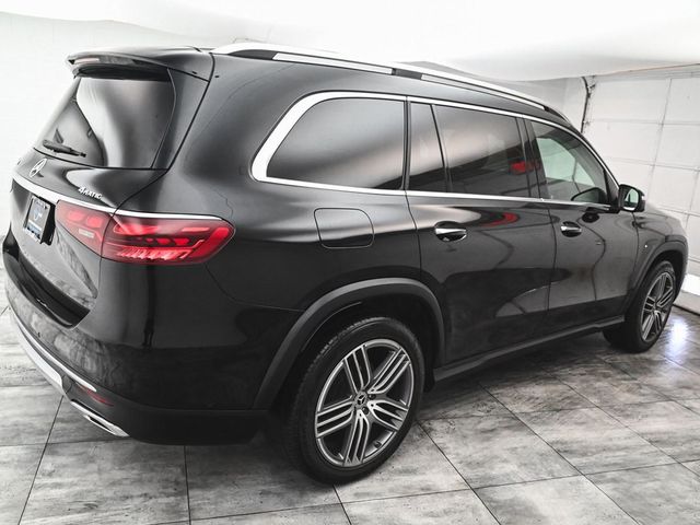 2024 Mercedes-Benz GLS GLS 450 - 22982185 - 5