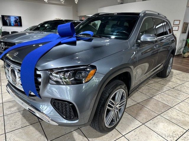 2024 Mercedes-Benz GLS GLS 450 4MATIC SUV - 22596212 - 2