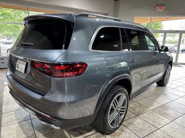 2024 Mercedes-Benz GLS GLS 450 4MATIC SUV - 22596212 - 5