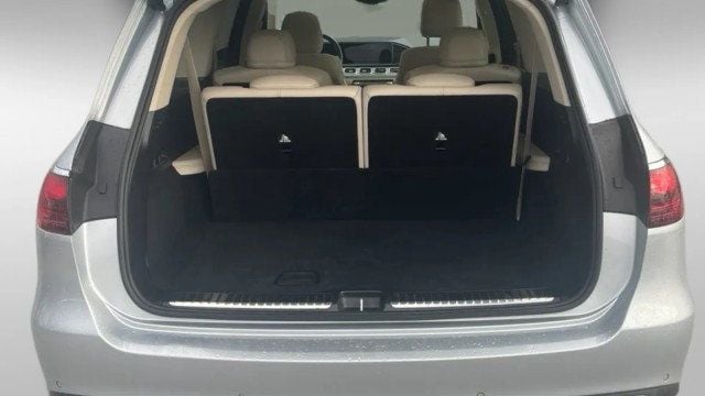 2024 Mercedes-Benz GLS GLS 450 4MATIC SUV - 23049970 - 9