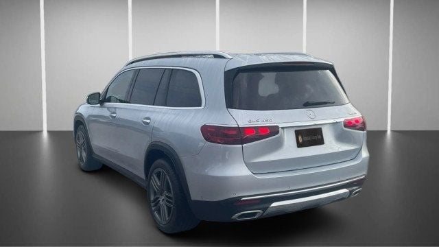 2024 Mercedes-Benz GLS GLS 450 4MATIC SUV - 23049970 - 10