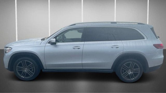 2024 Mercedes-Benz GLS GLS 450 4MATIC SUV - 23049970 - 11