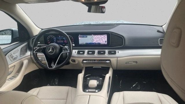 2024 Mercedes-Benz GLS GLS 450 4MATIC SUV - 23049970 - 13