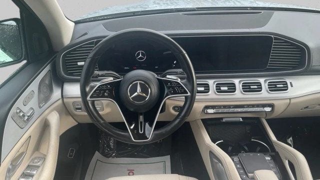 2024 Mercedes-Benz GLS GLS 450 4MATIC SUV - 23049970 - 14