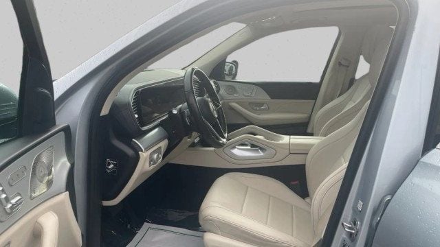 2024 Mercedes-Benz GLS GLS 450 4MATIC SUV - 23049970 - 15