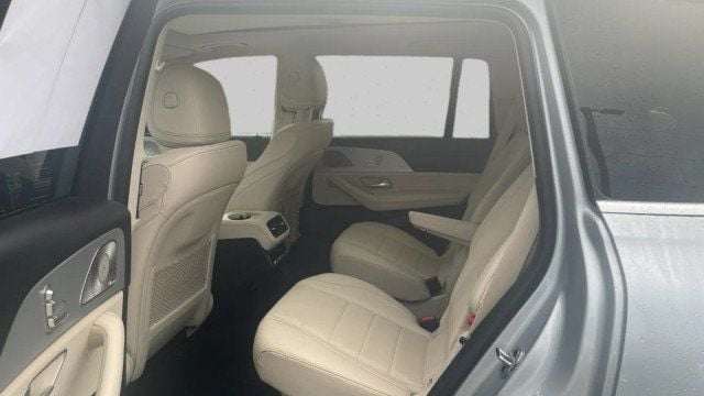 2024 Mercedes-Benz GLS GLS 450 4MATIC SUV - 23049970 - 16