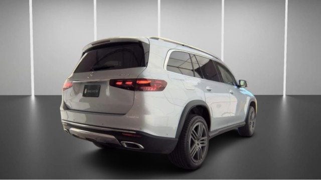 2024 Mercedes-Benz GLS GLS 450 4MATIC SUV - 23049970 - 1