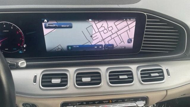 2024 Mercedes-Benz GLS GLS 450 4MATIC SUV - 23049970 - 20