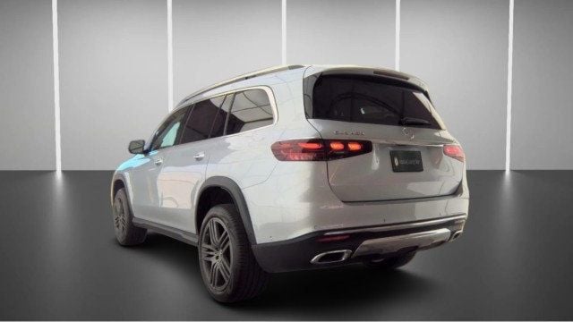 2024 Mercedes-Benz GLS GLS 450 4MATIC SUV - 23049970 - 2