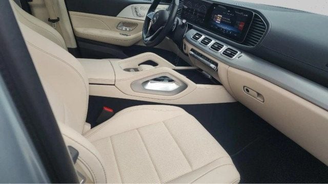 2024 Mercedes-Benz GLS GLS 450 4MATIC SUV - 23049970 - 3