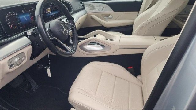 2024 Mercedes-Benz GLS GLS 450 4MATIC SUV - 23049970 - 4