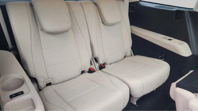 2024 Mercedes-Benz GLS GLS 450 4MATIC SUV - 23049970 - 5