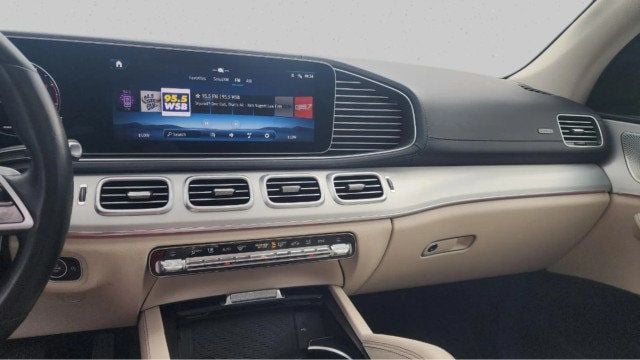 2024 Mercedes-Benz GLS GLS 450 4MATIC SUV - 23049970 - 6