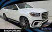 2024 Mercedes-Benz GLS GLS 450 4MATIC SUV - 23101653 - 0