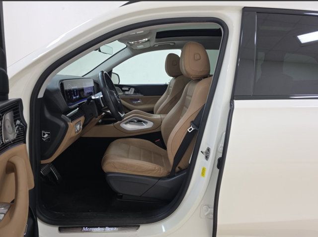 2024 Mercedes-Benz GLS GLS 450 4MATIC SUV - 23101653 - 1