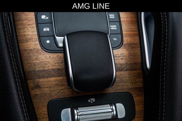 2024 Mercedes-Benz GLS GLS 450 4MATIC SUV - 23051785 - 20