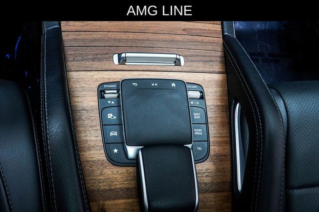 2024 Mercedes-Benz GLS GLS 450 4MATIC SUV - 23051785 - 21