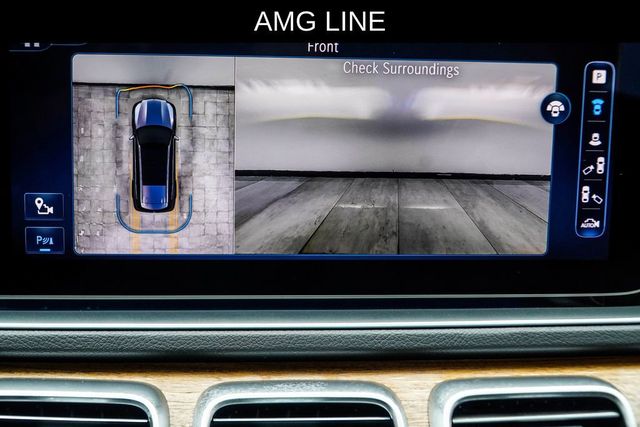 2024 Mercedes-Benz GLS GLS 450 4MATIC SUV - 23051785 - 27