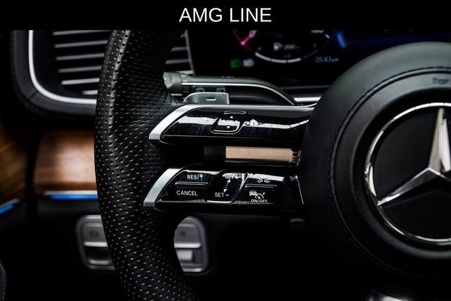 2024 Mercedes-Benz GLS GLS 450 4MATIC SUV - 23051785 - 31