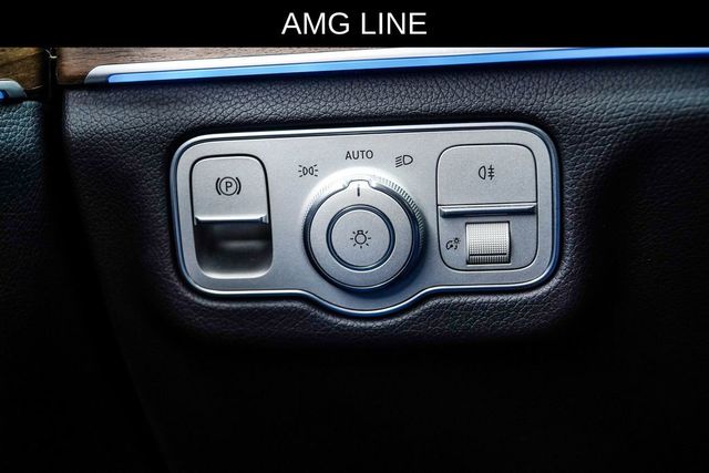 2024 Mercedes-Benz GLS GLS 450 4MATIC SUV - 23051785 - 32