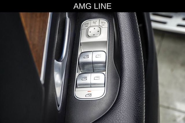 2024 Mercedes-Benz GLS GLS 450 4MATIC SUV - 23051785 - 37