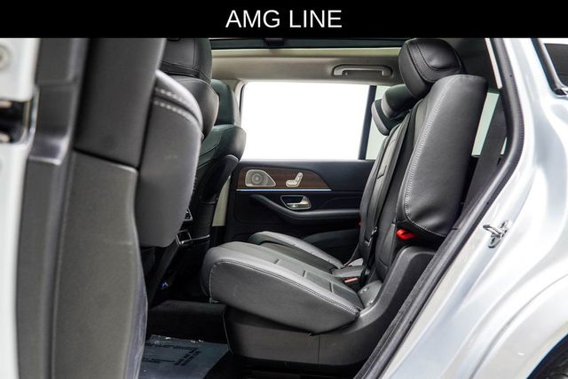 2024 Mercedes-Benz GLS GLS 450 4MATIC SUV - 23051785 - 41