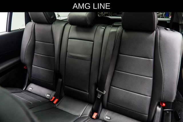 2024 Mercedes-Benz GLS GLS 450 4MATIC SUV - 23051785 - 42