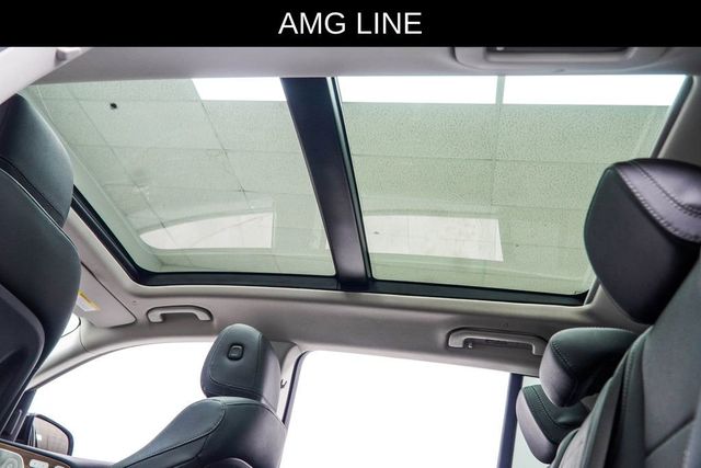 2024 Mercedes-Benz GLS GLS 450 4MATIC SUV - 23051785 - 44