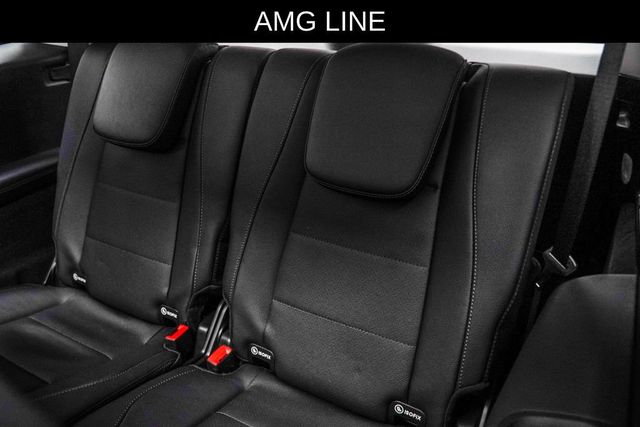 2024 Mercedes-Benz GLS GLS 450 4MATIC SUV - 23051785 - 45