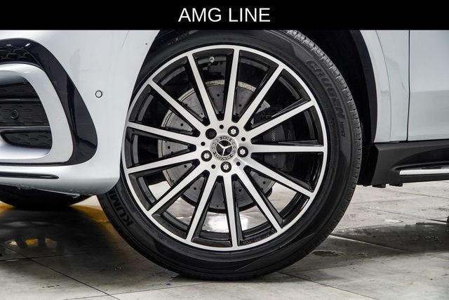 2024 Mercedes-Benz GLS GLS 450 4MATIC SUV - 23051785 - 5