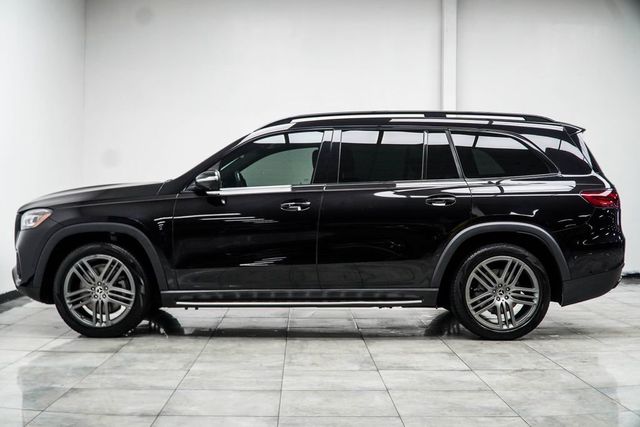 2024 Mercedes-Benz GLS GLS 450 4MATIC SUV - 23055478 - 9