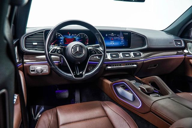 2024 Mercedes-Benz GLS GLS 450 4MATIC SUV - 23055478 - 15
