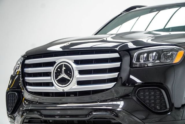 2024 Mercedes-Benz GLS GLS 450 4MATIC SUV - 23055478 - 1