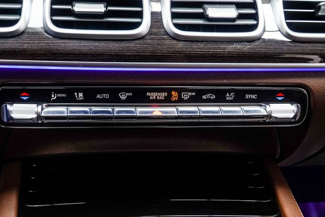 2024 Mercedes-Benz GLS GLS 450 4MATIC SUV - 23055478 - 21