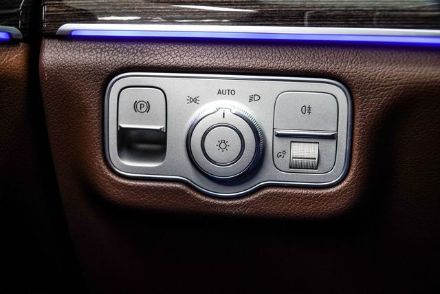 2024 Mercedes-Benz GLS GLS 450 4MATIC SUV - 23055478 - 30
