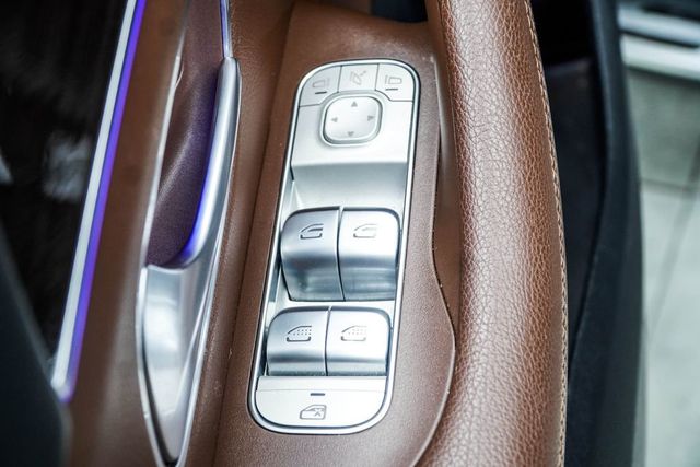 2024 Mercedes-Benz GLS GLS 450 4MATIC SUV - 23055478 - 35