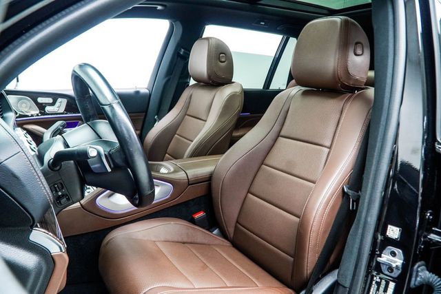 2024 Mercedes-Benz GLS GLS 450 4MATIC SUV - 23055478 - 37