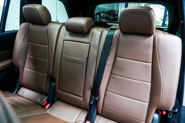 2024 Mercedes-Benz GLS GLS 450 4MATIC SUV - 23055478 - 40