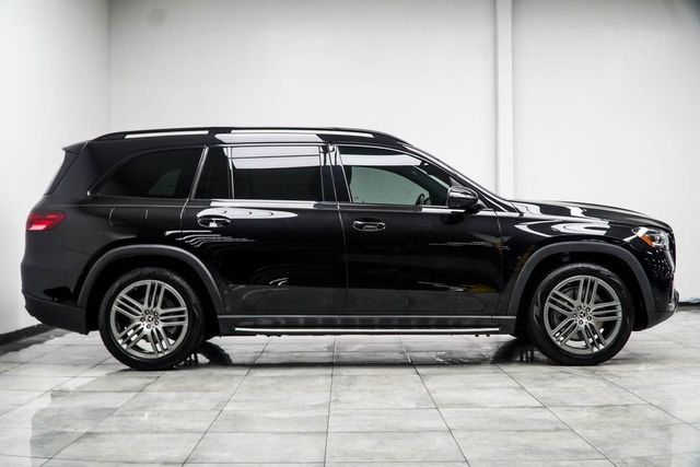 2024 Mercedes-Benz GLS GLS 450 4MATIC SUV - 23055478 - 6