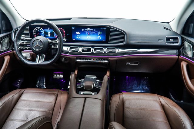2024 Mercedes-Benz GLS
