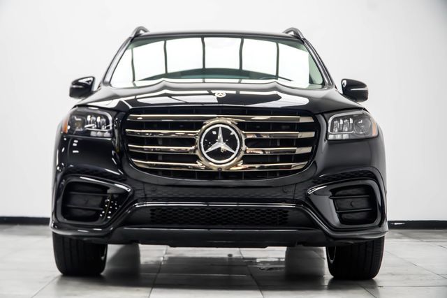 2024 Mercedes-Benz GLS GLS 450 4MATIC SUV - 23080432 - 10