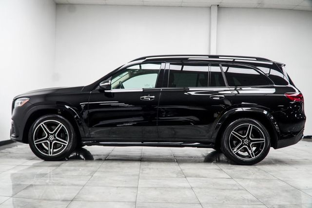 2024 Mercedes-Benz GLS GLS 450 4MATIC SUV - 23080432 - 14