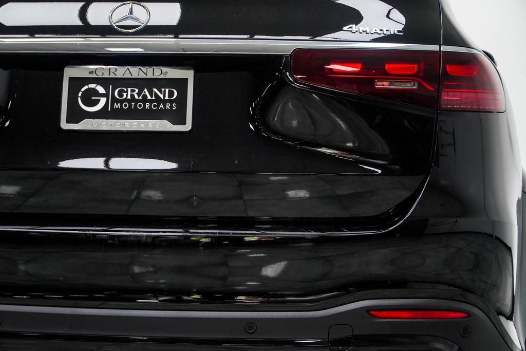 Mercedes-Benz GLS GLS 450 photo 19