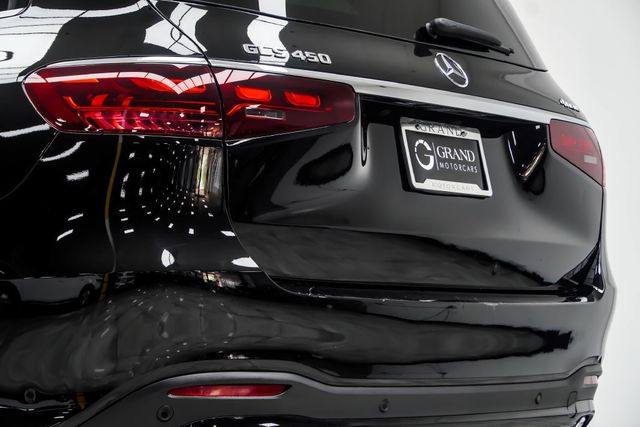 2024 Mercedes-Benz GLS GLS 450 4MATIC SUV - 23080432 - 20