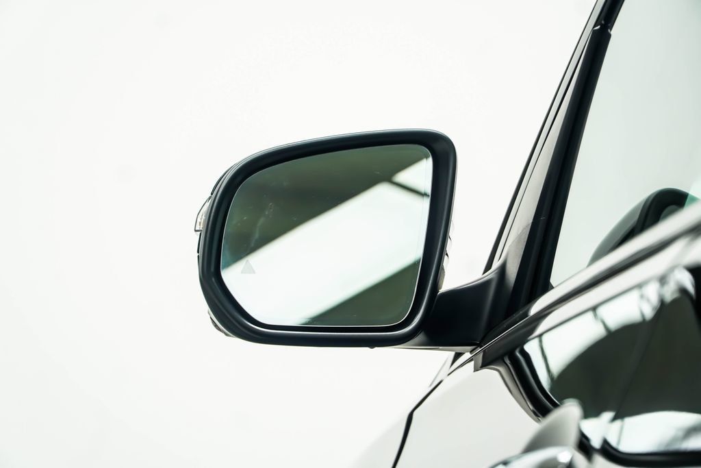 Mercedes-Benz GLS GLS 450 photo 22