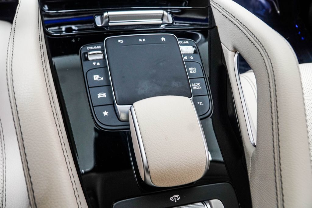 Mercedes-Benz GLS GLS 450 photo 28