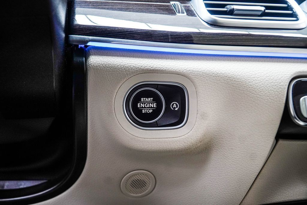 Mercedes-Benz GLS GLS 450 photo 29