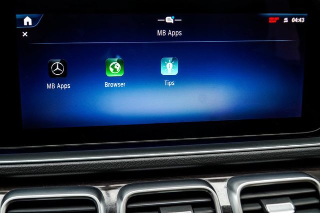2024 Mercedes-Benz GLS GLS 450 4MATIC SUV - 23080432 - 30