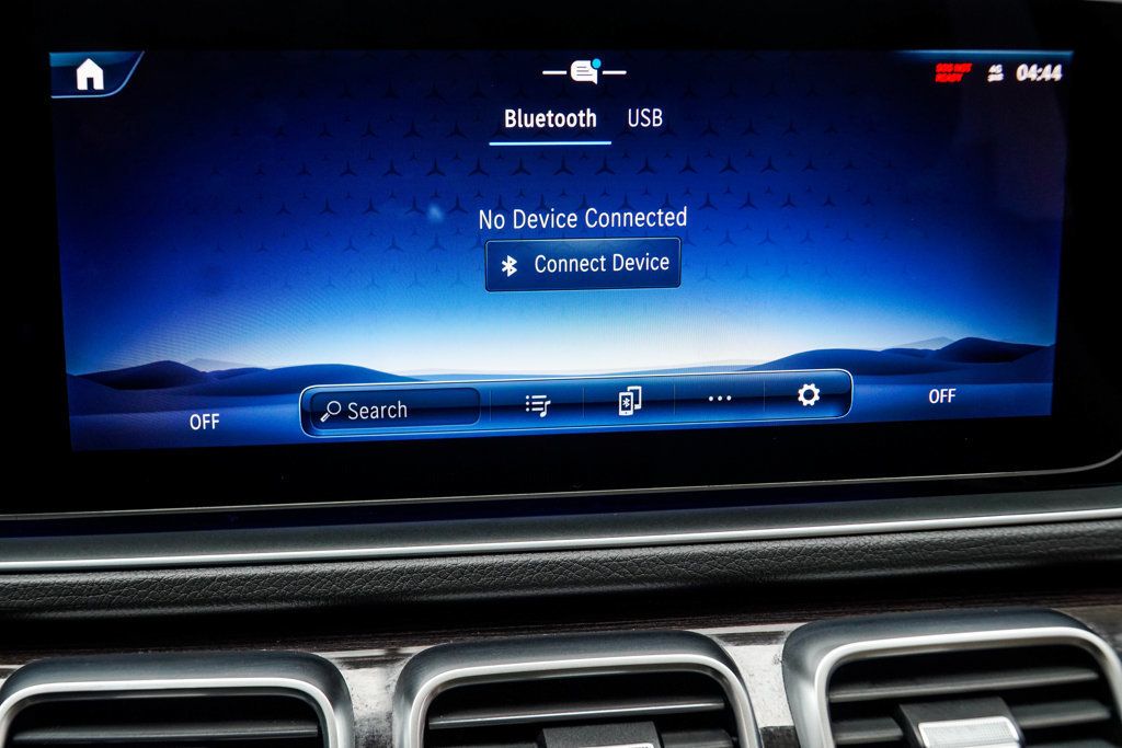 Mercedes-Benz GLS GLS 450 photo 32